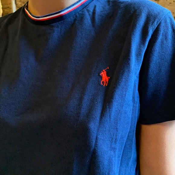 Polo Ralph Lauren Tee - Picture 7 of 7